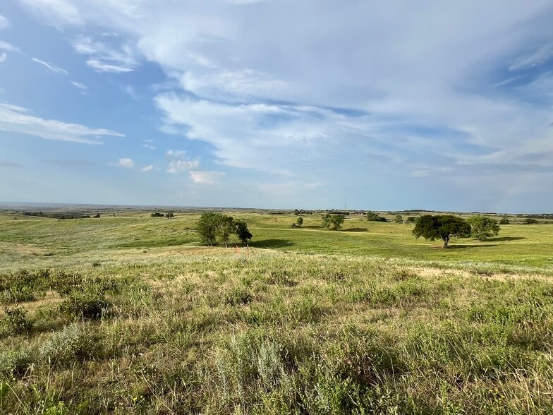 More Photos Of 10807 N 1960 Rd, Elk City Land For Sale