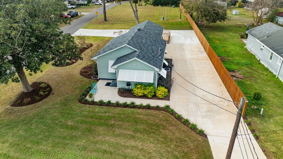 More Photos Of 100 Whitman Ave, Castle Hayne Land For Sale