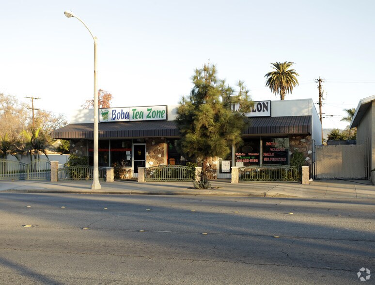More Photos Of 963 E Mission Blvd, Pomona Freestanding For Sale