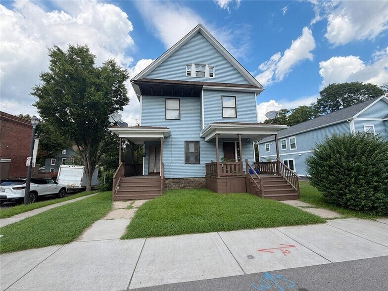 More Photos Of 1596 E Main St, Rochester Apartments For Sale