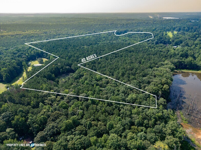 Primary Photo Of 905 Natures Trl, Forsyth Land For Sale