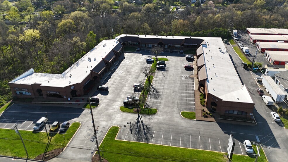 More Photos Of 4825 Trousdale Dr, Nashville Unknown For Lease