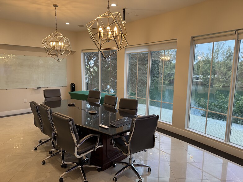 More Photos Of 12895 SW 132nd St, Miami Office For Sale