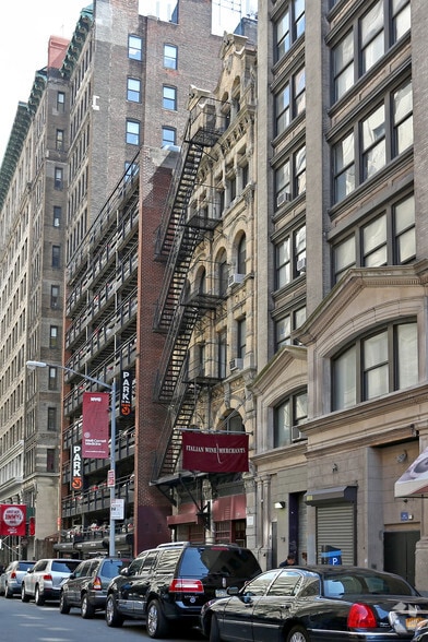 More Photos Of 108 E 16th St, New York Loft Creative Space For Sale