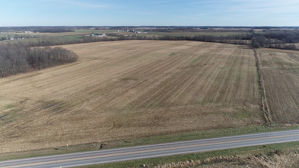 More Photos Of 8053 U.S. 35, Williamsburg Land For Sale