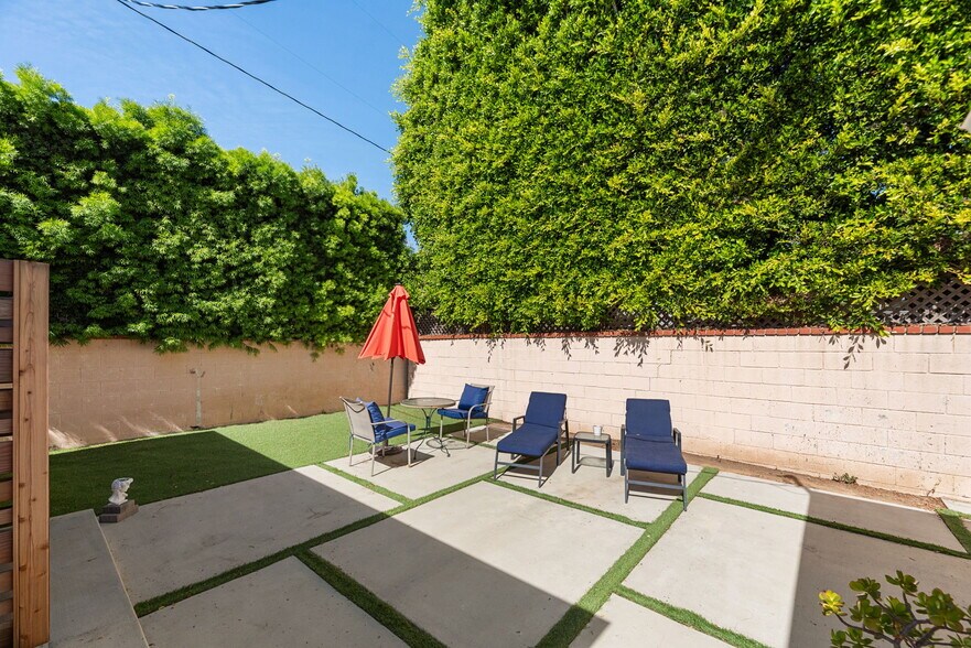 More Photos Of 4069-4071 Sawtelle Blvd, Culver City Apartments For Sale