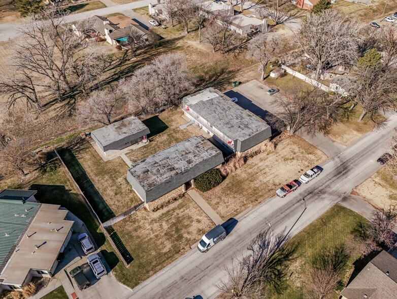More Photos Of 3007 Sierra Pky, Hutchinson Apartments For Sale