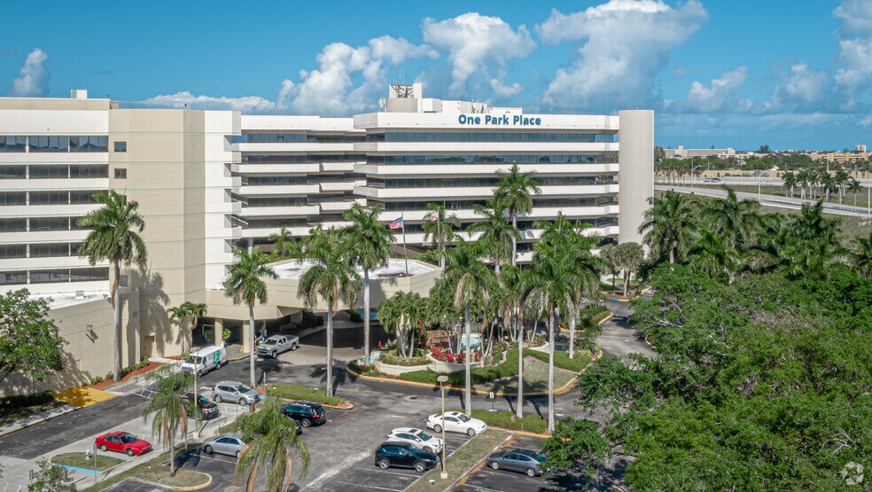 More Photos Of 621 NW 53rd St, Boca Raton Loft Creative Space For Lease