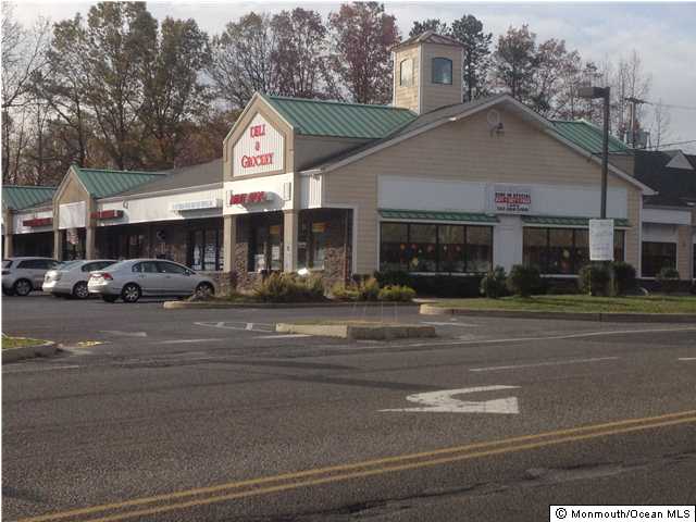 Primary Photo Of 440 Chandler Rd, Jackson Storefront Retail Office For Lease