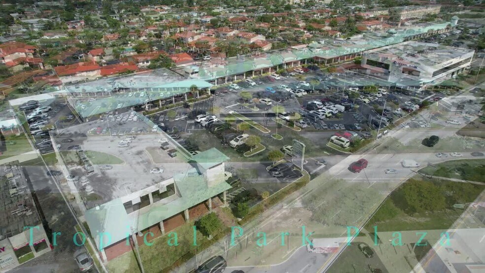 Primary Photo Of 7921-7971 SW 40th St, Miami Unknown For Lease