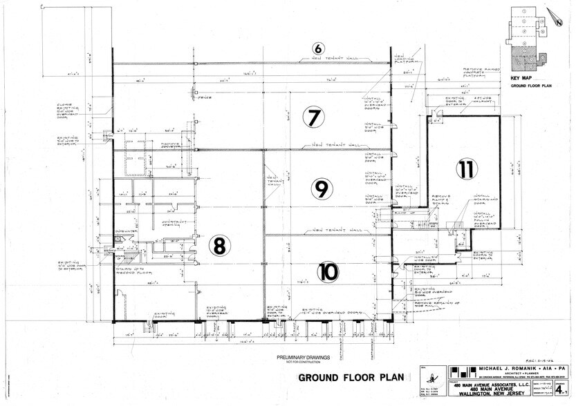 More Photos Of 480 Main Ave, Wallington Warehouse For Lease