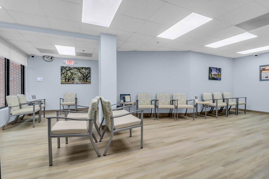 More Photos Of 1483 Tobias Gadson Blvd, Charleston Medical For Sale