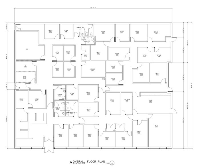 More Photos Of 940 N Waco Ave, Wichita Office For Lease