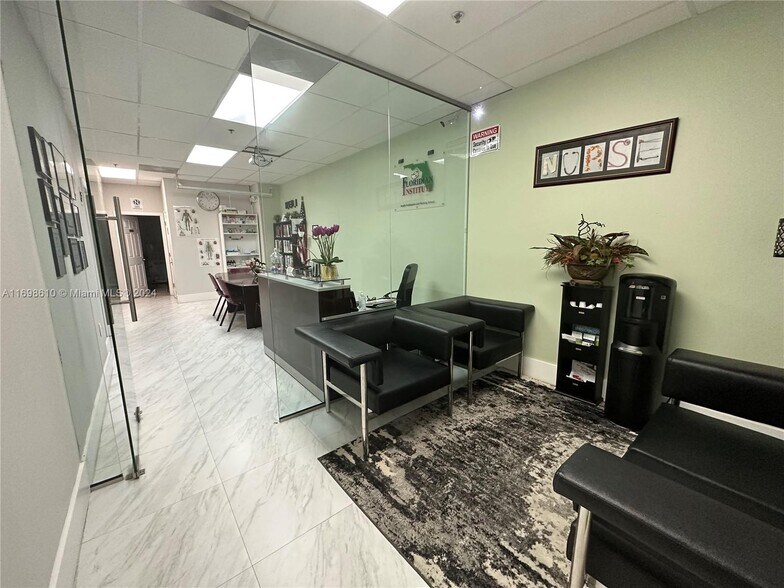 More Photos Of 7500 NW 25th St, Miami Refrigeration Cold Storage For Sale