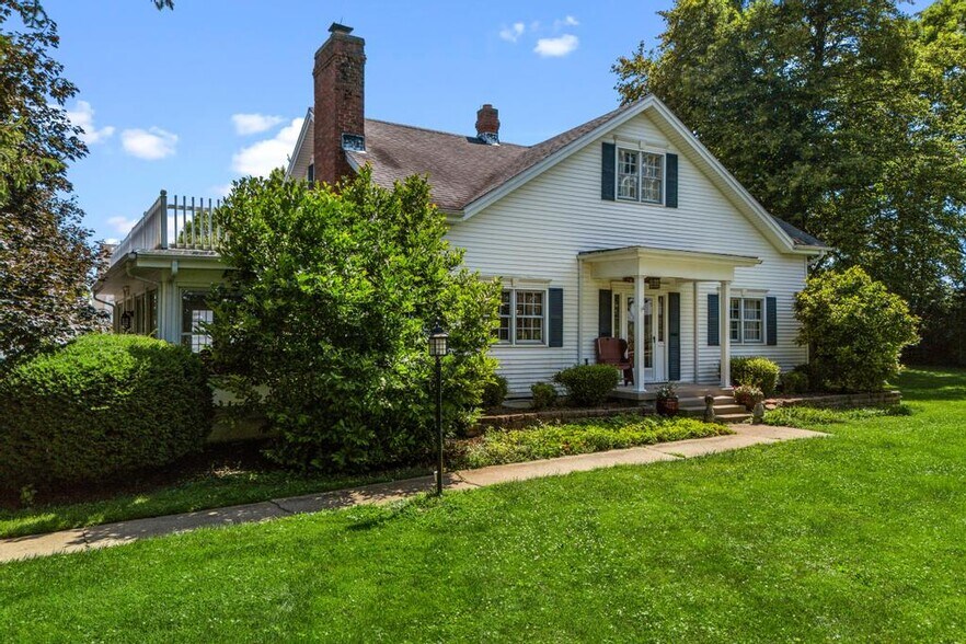 More Photos Of 3187 E Centerville Rd, Spring Valley Land For Sale