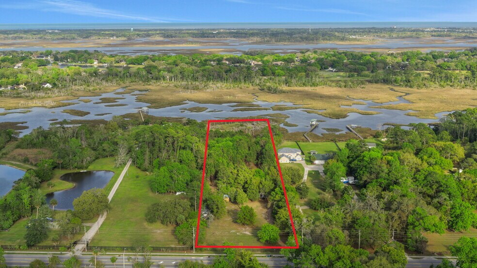More Photos Of 1133 Girvin Rd, Jacksonville Land For Sale