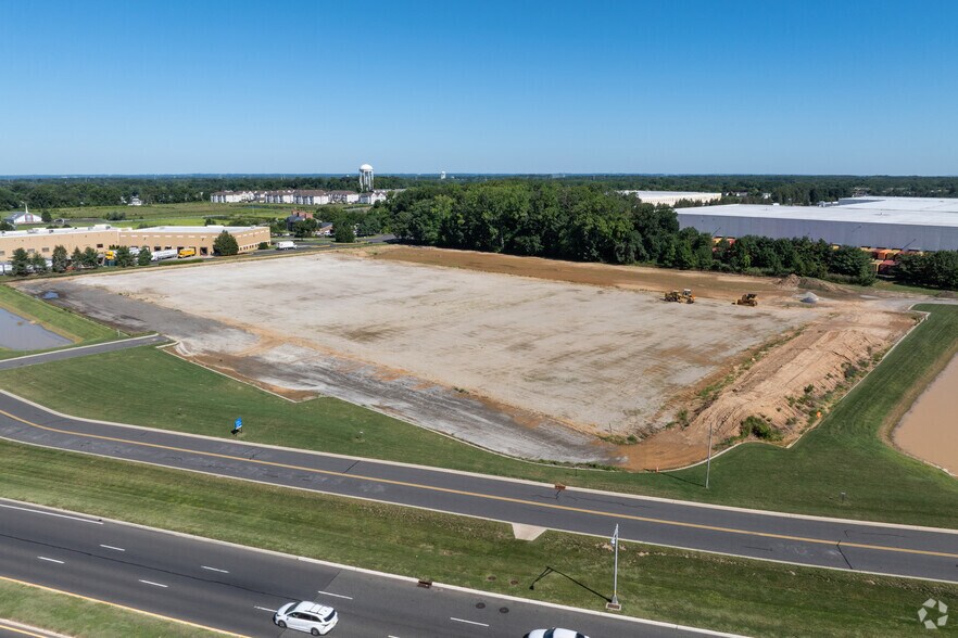 More Photos Of 597 Rancocas Rd, Westampton Warehouse For Lease