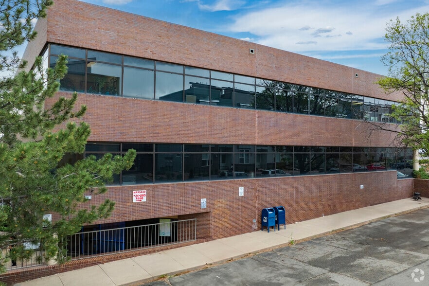 More Photos Of 8801 E Hampden Ave, Denver Unknown For Lease