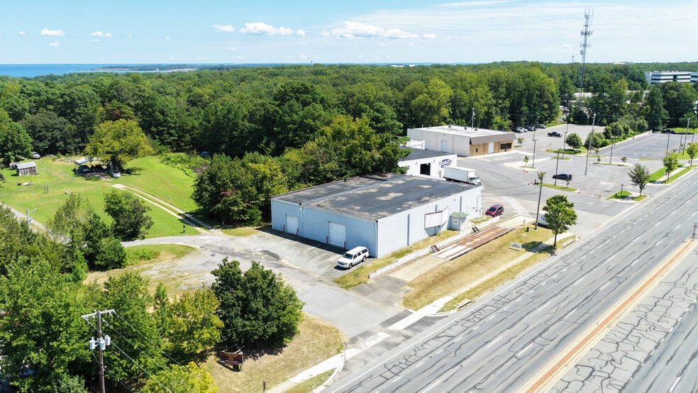 More Photos Of , Lexington Park Industrial For Sale