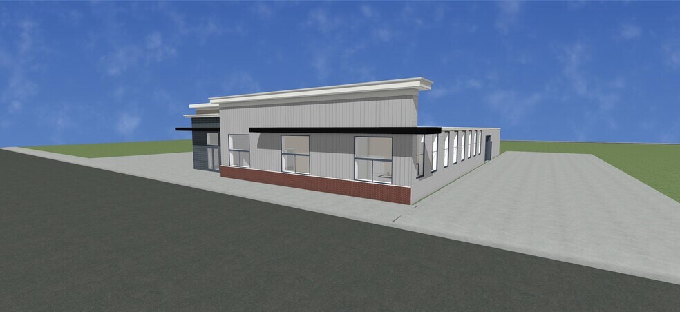 More Photos Of 1 Congdon St, Worcester Flex For Sale