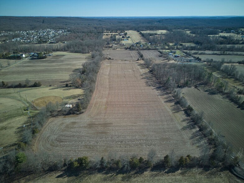 More Photos Of 2500 Yankee Rd, Quakertown Land For Sale