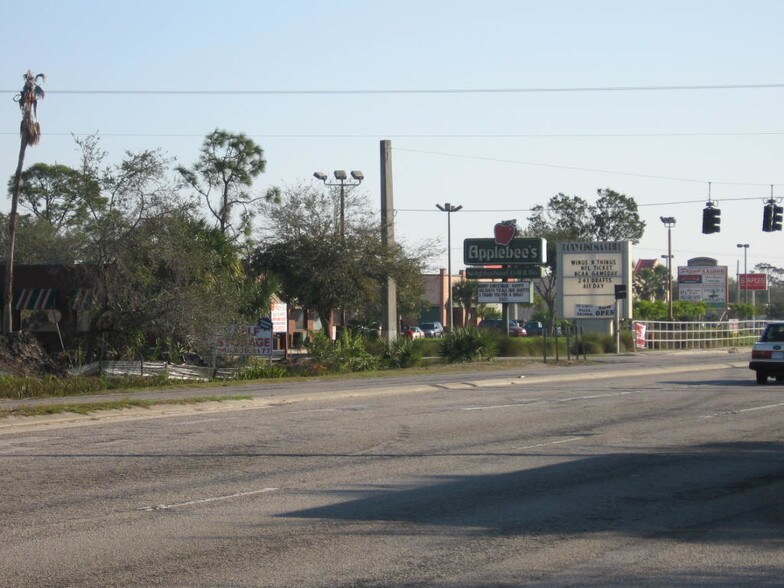 More Photos Of 1490 NE Palm Bay Rd, Palm Bay Land For Lease