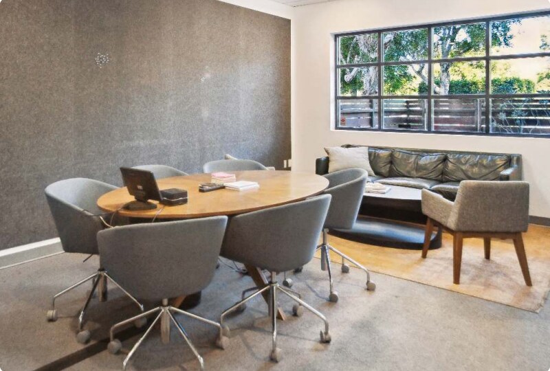 More Photos Of 2644 30th St, Santa Monica Loft Creative Space For Lease