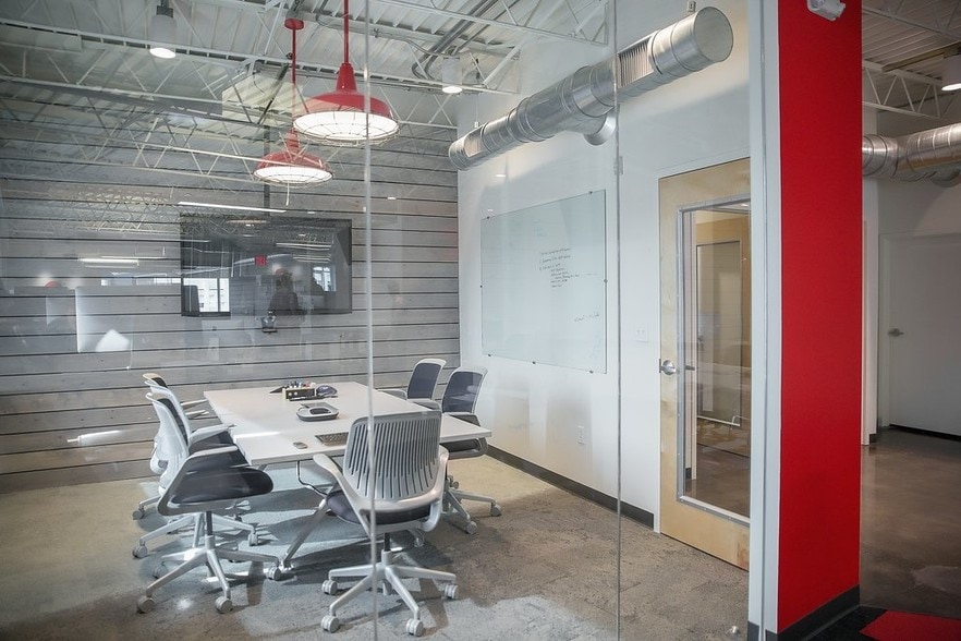 More Photos Of 701-709 Cherry St, Chattanooga Office For Lease