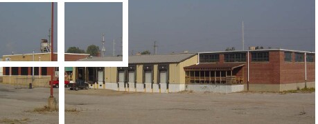 More Photos Of 1332 Louisiana St, Memphis Industrial For Sale