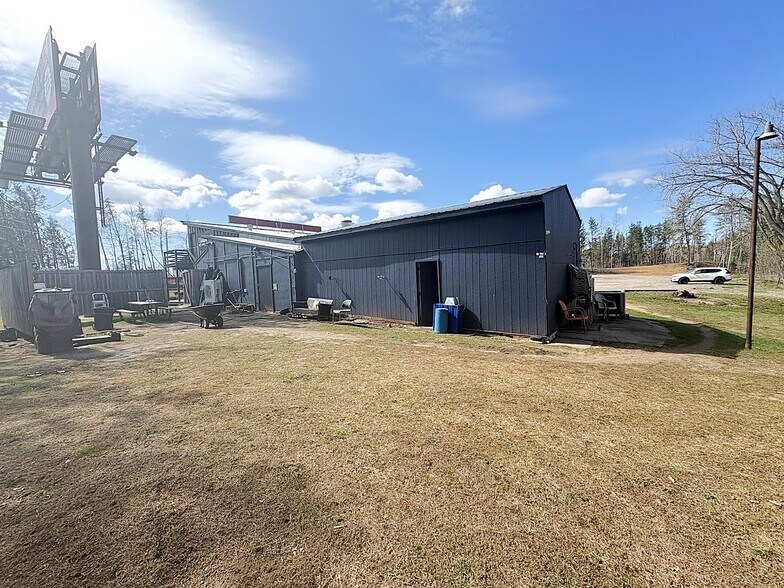 More Photos Of 12110 State Highway 210, Brainerd Restaurant For Sale