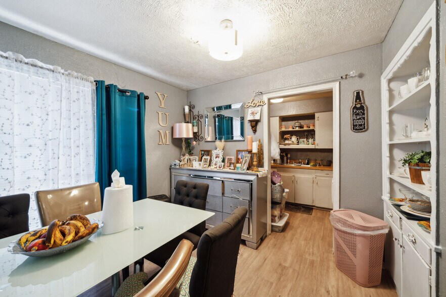 More Photos Of 2621-2625 Webb Chapel Ext, Dallas Apartments For Sale