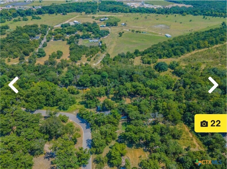More Photos Of 200 Whitsett St, Belton Land For Sale