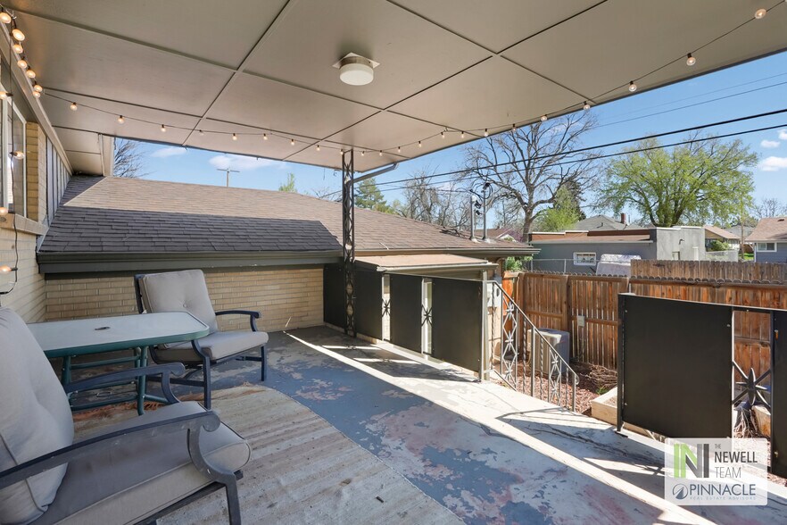 More Photos Of 1570-1580 Tamarac St, Denver Apartments For Sale