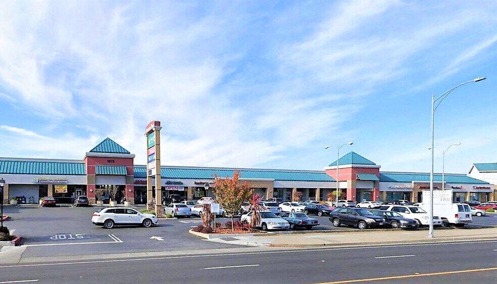 More Photos Of 1375 Blossom Hill Rd, San Jose Unknown For Lease