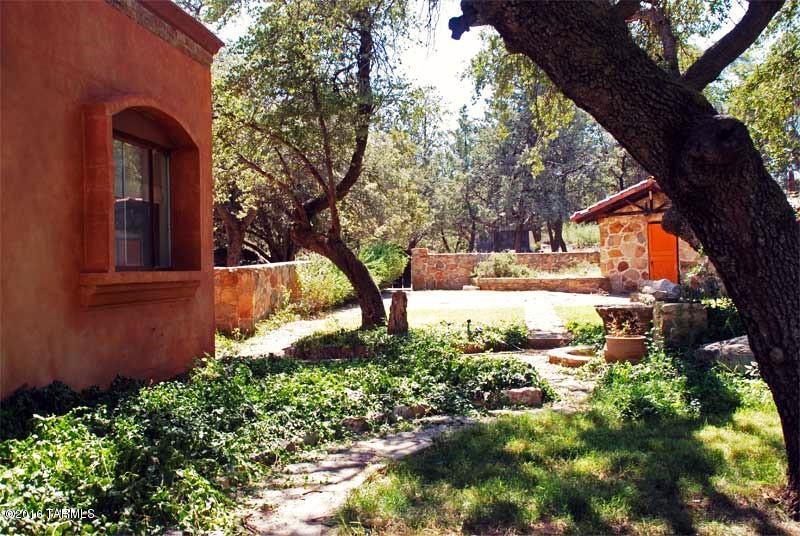 More Photos Of 1170 Rancho Robles Rd, Oracle Hotel For Sale