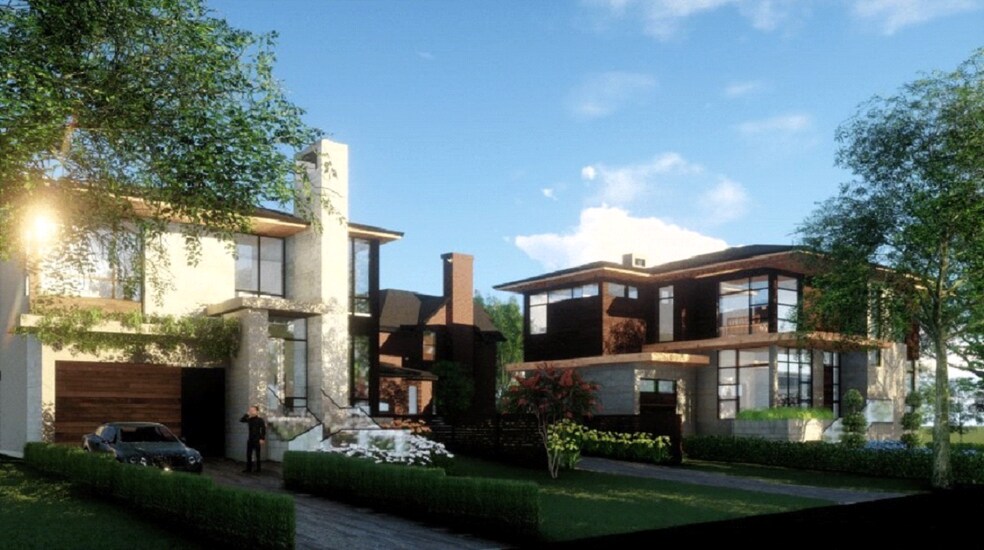 More Photos Of 1299 Don Mills Rd, Toronto Land For Sale