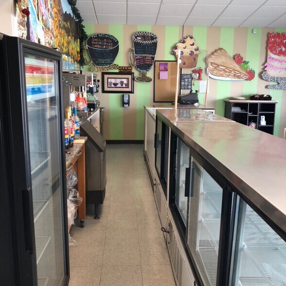 More Photos Of 215 W Goldfield Ave, Yerington Freestanding For Sale