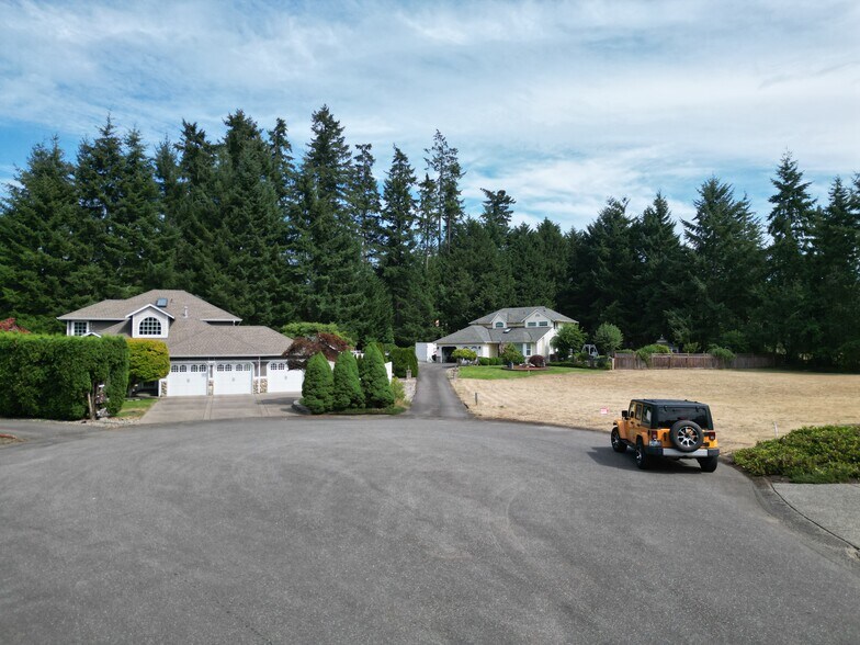 More Photos Of 2430 SE Celebrity Ct, Port Orchard Land For Sale