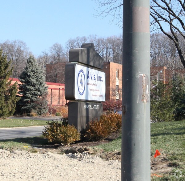 More Photos Of 2100 Stella Ct, Columbus Office For Lease