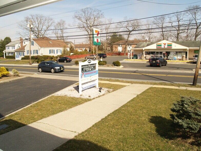 More Photos Of 2025 Rt-71, Spring Lake Office For Lease
