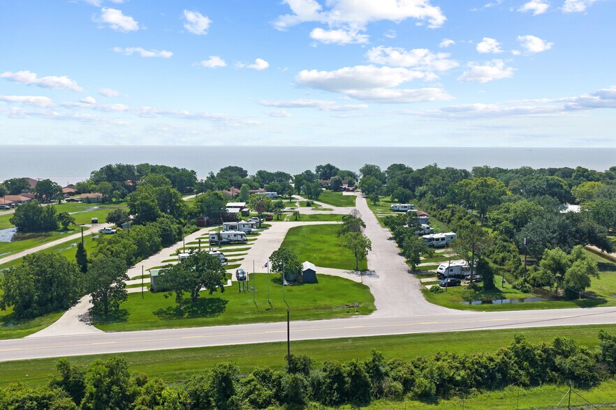 More Photos Of 9218 FM 2354 Rd, Baytown Manufactured Housing Mobile Home Park For Sale