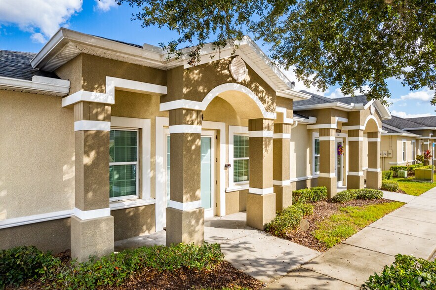 More Photos Of 17724 Hunting Bow Cir, Lutz Medical For Lease