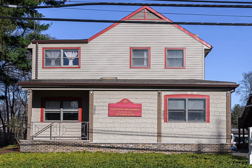 More Photos Of 29 Smull Ave, Caldwell Office Residential For Sale