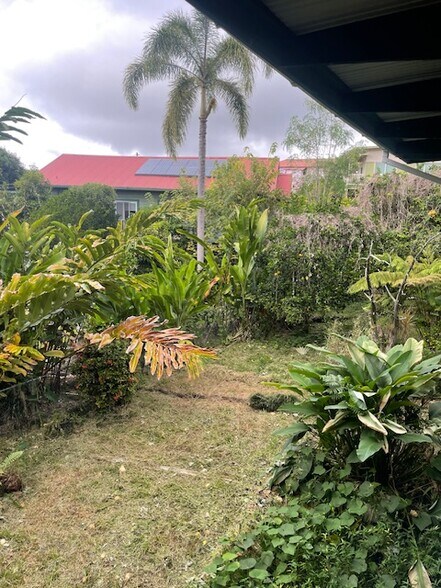 More Photos Of 76-5924 Mamalahoa Hwy, Holualoa Storefront For Sale