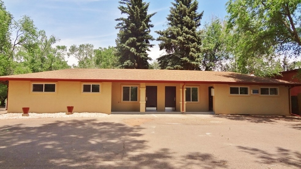 More Photos Of 110 El Paso Blvd, Manitou Springs Apartments For Sale