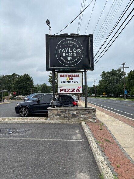 Primary Photo Of 1643-1649 Rt-88, Brick Freestanding For Lease
