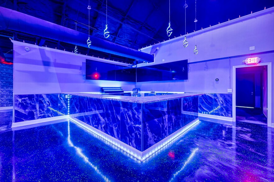 More Photos Of 1025 E Fifth Ave, Columbus Warehouse For Lease