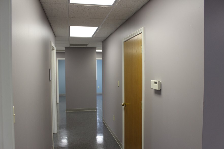 More Photos Of 2855 Northpark Ave, Huntington Medical For Lease