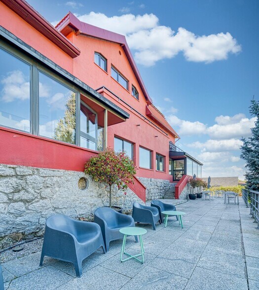 More Photos Of , Cercedilla Hotel For Sale