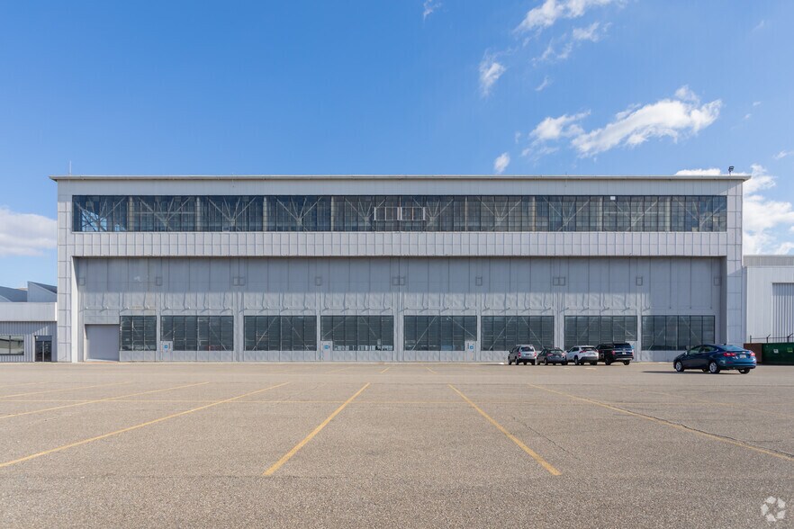 More Photos Of 18450 Showalter Rd, Hagerstown Manufacturing For Lease